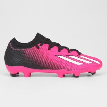 Imagem de Chuteira Campo Adidas X Speedportal P3 Unissex-Unissex