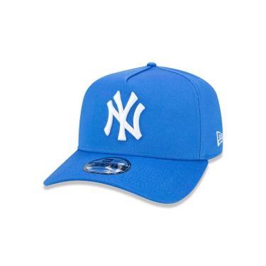 Imagem de BONÉ 59FIFTY THE FLASH ABA RETA VERMELHO NEW ERA FECHADO-Masculino