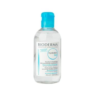 Imagem de Bioderma Hydrabio Água Micelar 250ml-Unissex
