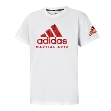 Imagem de Camiseta Masculina Adidas Badge Of Sport Ma-Masculino