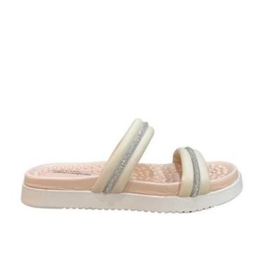 Imagem de Papete Feminina Modare 7178.118 Ultra Conforto Massageadora-Feminino