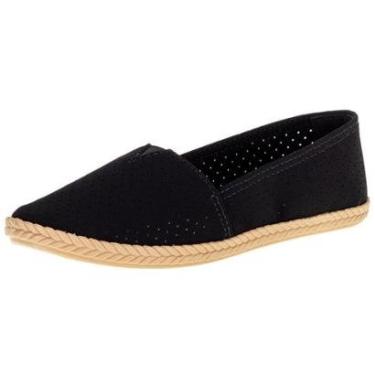 Imagem de Sapatilha Feminina Alpargata Moleca - 5287200-Feminino