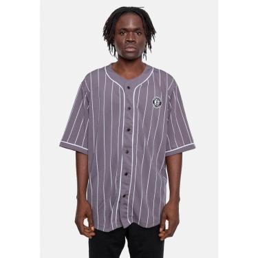 Imagem de Camisa NBA Oversize Brooklyn Nets Masculino-Masculino