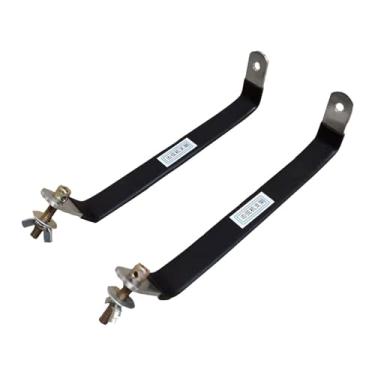 Imagem de Fenteer 2x Suporte de Mecanismo de Piano Robusto E Leve - Ferramenta de Manutenção de Substituição