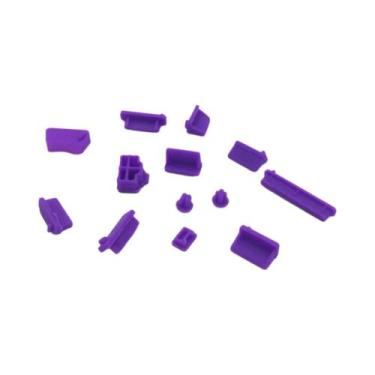 Imagem de Plugue Universal USB Anti-poeira Para Notebook, Protetor De Poeira À P