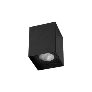 Imagem de Spot de Sobrepor Recuado Nordecor Loyo Up Par 20 E27 Quadrado