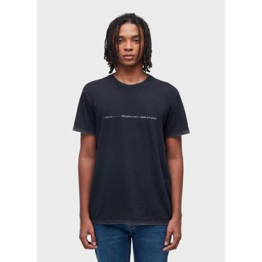 Imagem de T-shirt double caiçara mc OSKLEN-Masculino