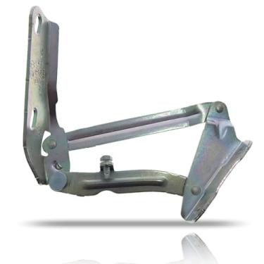 Imagem de Dobradiça do Capô Lado Esquerdo Sprinter 2013 2014 2015 2016 2017 2018 2019