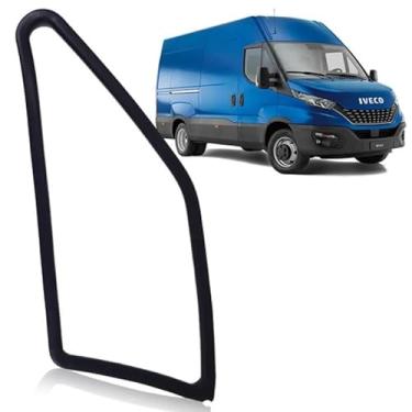 Imagem de BORRACHA DA VENTAROLA LADO DIREITO DAILY 2020 2021