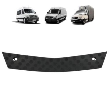 Imagem de PISANTE DO PARACHOQUE SPRINTER 311 313 415 515 2017 A 2019 DIANTEIRO - A90688504119B51