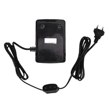 Imagem de YOUTHINK Pedal de Controle de Máquina de Costura Antiderrapante Multifuncional Substituição do Controlador de Pedal Com Cabo de Alimentação para 15, 66, 99, 201, 221 para a Maioria das