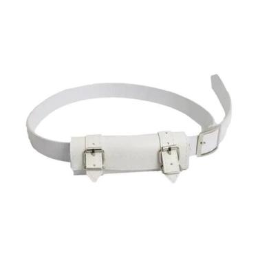 Imagem de Espada Katana Roronoa Zoro De 40 Polegadas Com Luz LED, Acessório De C