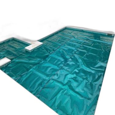 Imagem de Capa Térmica Para Piscina 10 X 4 Thermocap 500 Micras 10X4