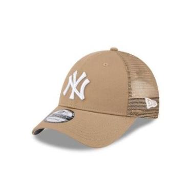 Imagem de BONE NEW ERA 9FORTY NEW YORK YANKEES MLB KAKI-Masculino