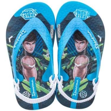 Imagem de CHINELO IPANEMA MAX STEEL / 26349-Masculino