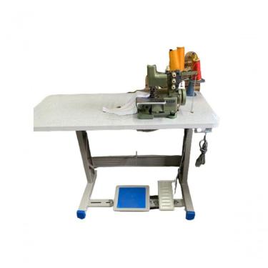 Imagem de Máquina Galoneira Jinji Semi Industrial Com Mesa E Motor