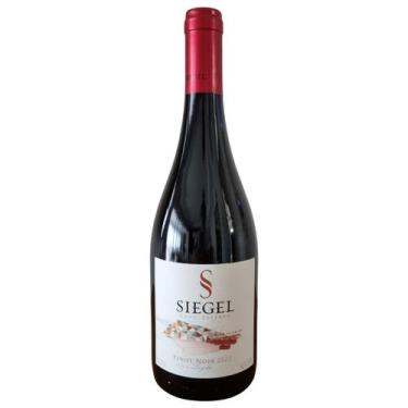 Imagem de Vinho siegel gran reserva pinot noir 2022 chile