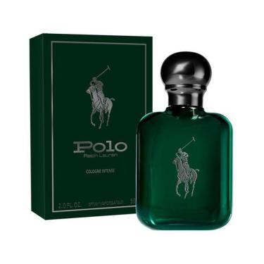Imagem de Perfume Ralph Lauren Polo Cologne Intense - Eau De Parfum - Masculino Volume Da Unidade 118 Ml