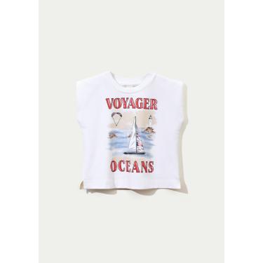 Imagem de Blusa Menina Hering