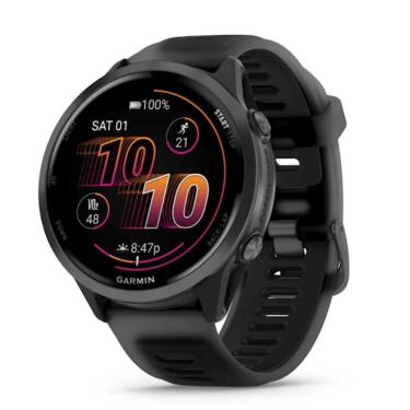 Imagem de Relógio Garmin Forerunner 570 - 47 MM - Preto