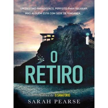 Imagem de Livro - O retiro - Intrínseca