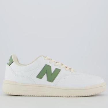 Imagem de Tênis New Balance BB80  Masculino-Masculino