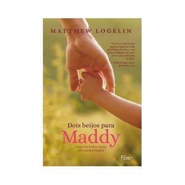 Imagem de Dois beijos para maddy - ROCCO, Sortido