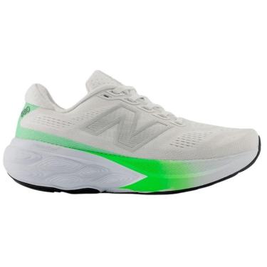 Imagem de TENIS NEW BALANCE FRESH FOAM X 880V15 FEMININO-BEGE/VERDE-Feminino