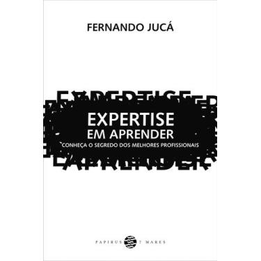 Imagem de Livro - Expertise em aprender