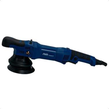 Imagem de Politriz Roto Orbital PWRtools 6 Velocidades 127V - Sigma Tools