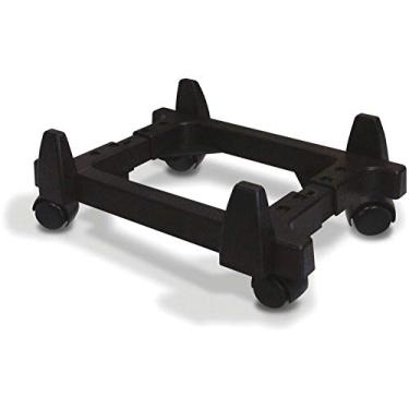 Imagem de CARRINHO P/ CPU PRETO