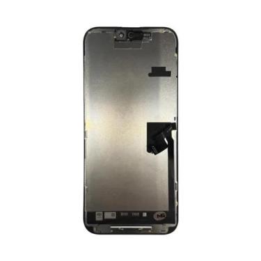 Imagem de Tela OLED INCELL Para iPhone 13 14 15 16 pro Max Peça De Substituição 