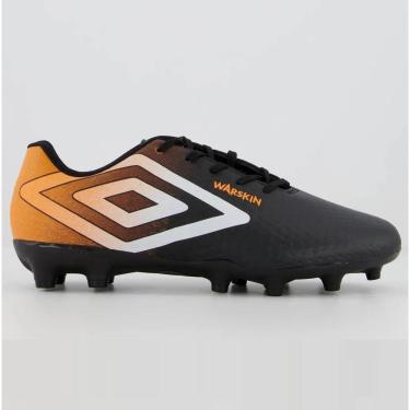 Imagem de Chuteira Umbro Warskin Campo-Masculino