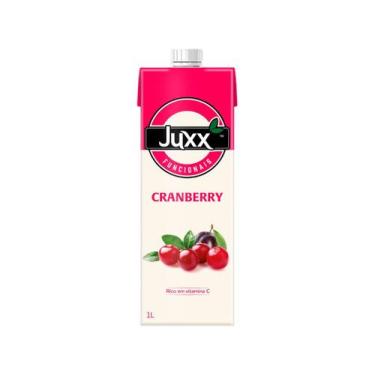 Imagem de Suco Juxx Cranberry 1000ml