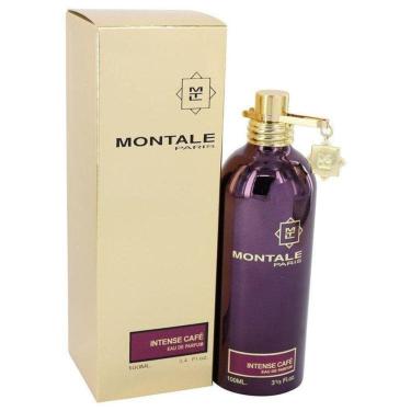 Imagem de Perfume Feminino Intense Café Montale 100 Ml Eau De Parfum