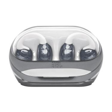 Imagem de Fone de Ouvido Aberto Bluetooth JBL Soundgear Clips Branco