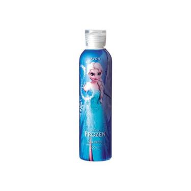 Imagem de Avon Shampoo Infantil Frozen 200ml Frete Grátis