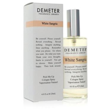 Imagem de Perfume Feminino Demeter White Sangria (unisex) 120 Ml Colônia