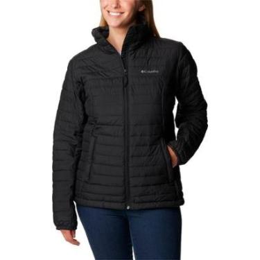 Imagem de Jaqueta Columbia Silver Falls Full Zip Feminino-Feminino