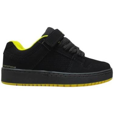 Imagem de Tênis Lejon Bob Skate Retro Og Ajuste Duplo Cadarço Fat Lace-Masculino