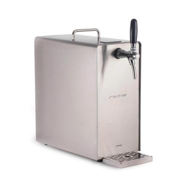 Imagem de Chopeira Antonow Minia 40 Smart Flex Inox 127V