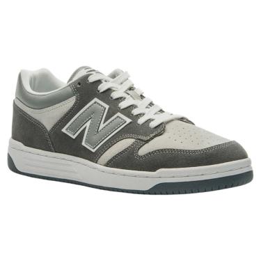 Imagem de Tenis Masculino Skatista New Balance 480 Low