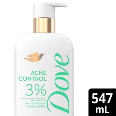 Imagem de Sabonete Líquido Dove Acne Control 547ml