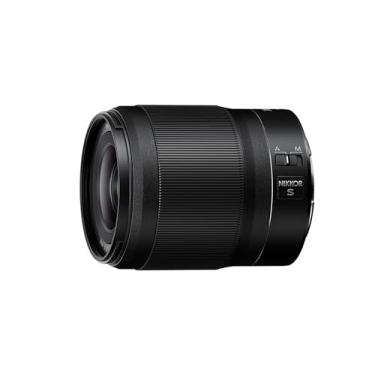 Imagem de NIKON Lente Nikkor Z, 35 Mm, F/1.8 S