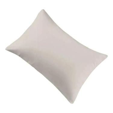 Imagem de Fronha Toque de Seda Jolitex Maciez 50x70 Cor:FendiQuantidade:2, Fendi