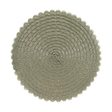 Imagem de Jogo Americano Copa E Cia Avulso Ava Verde Swamp