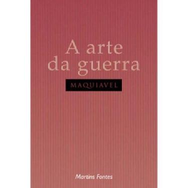 Imagem de Arte da guerra, a - (martins fontes) - MARTINS - MARTINS FONTES, 3