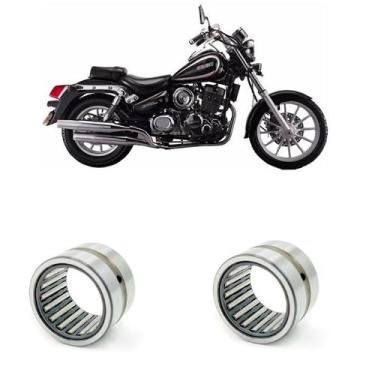 Imagem de Rolamento Garfo Traseiro Shineray Bolt 250 - AD Parts