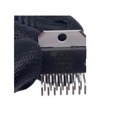 Imagem de Circuito Integrado TDA7293 - Ci TDA 7293 - Original - 1 peça - CQC
