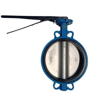 Imagem de Valvula borboleta wafer disco cf8 epdm dn 12" pol - vb609fd300 - TAUAN